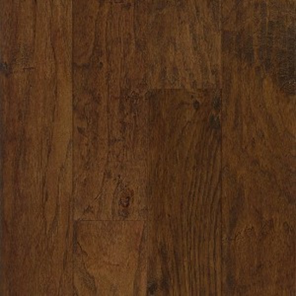 American Scrape Hardwood Hickory Wilderness Brown